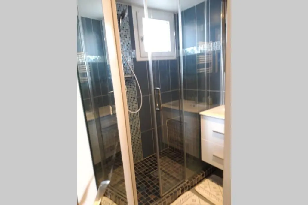 Apartment Sausset Appartement Balcon Tres Belle Vue Mer