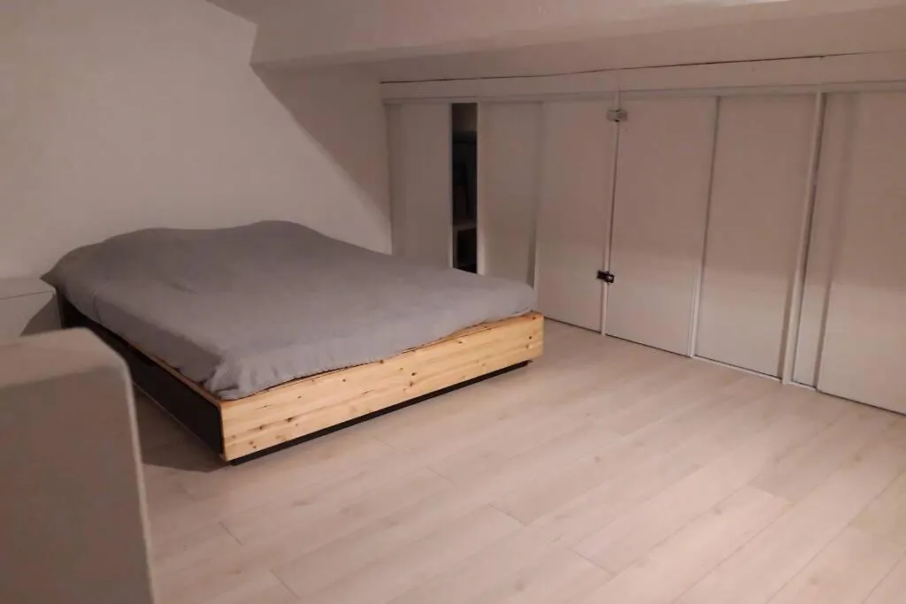 Sausset Appartement Balcon Tres Belle Vue Mer Sausset-les-Pins