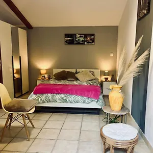 Caza Bodo Sausset-les-Pins